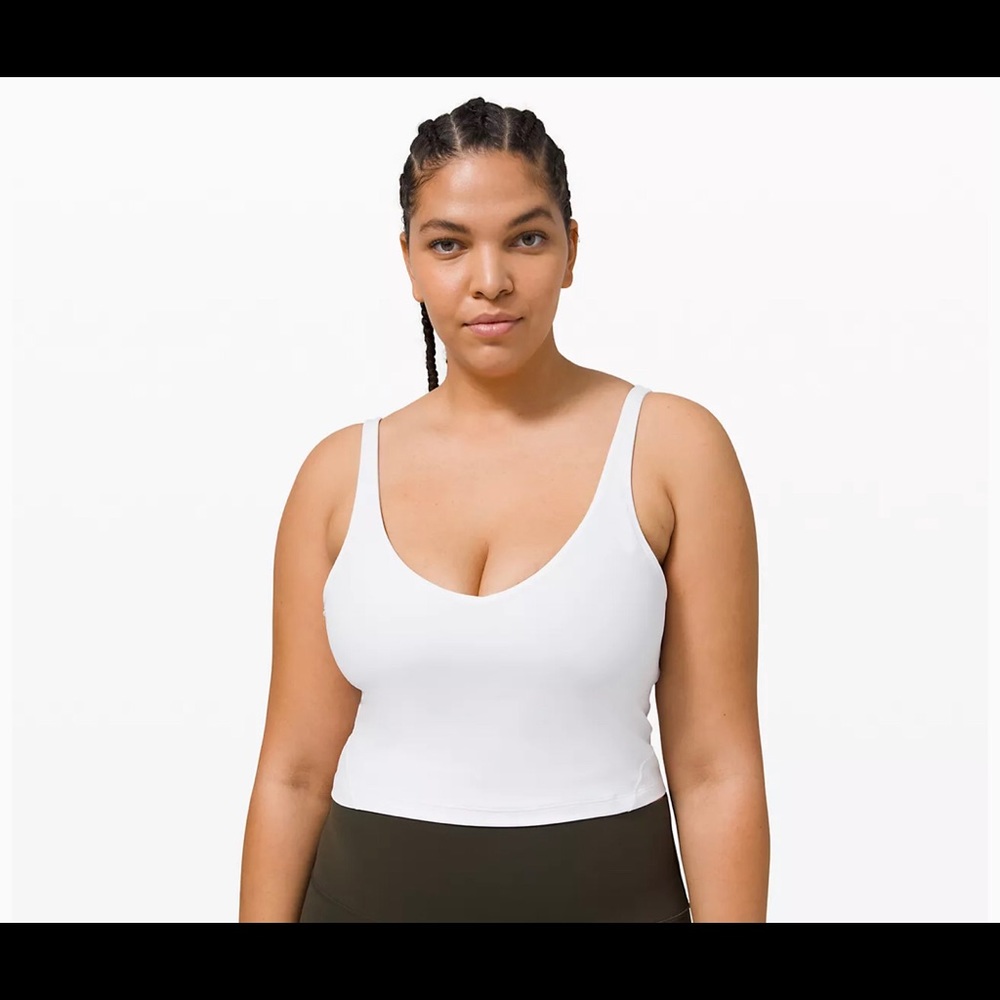 Lululemon Athletica Align Tank